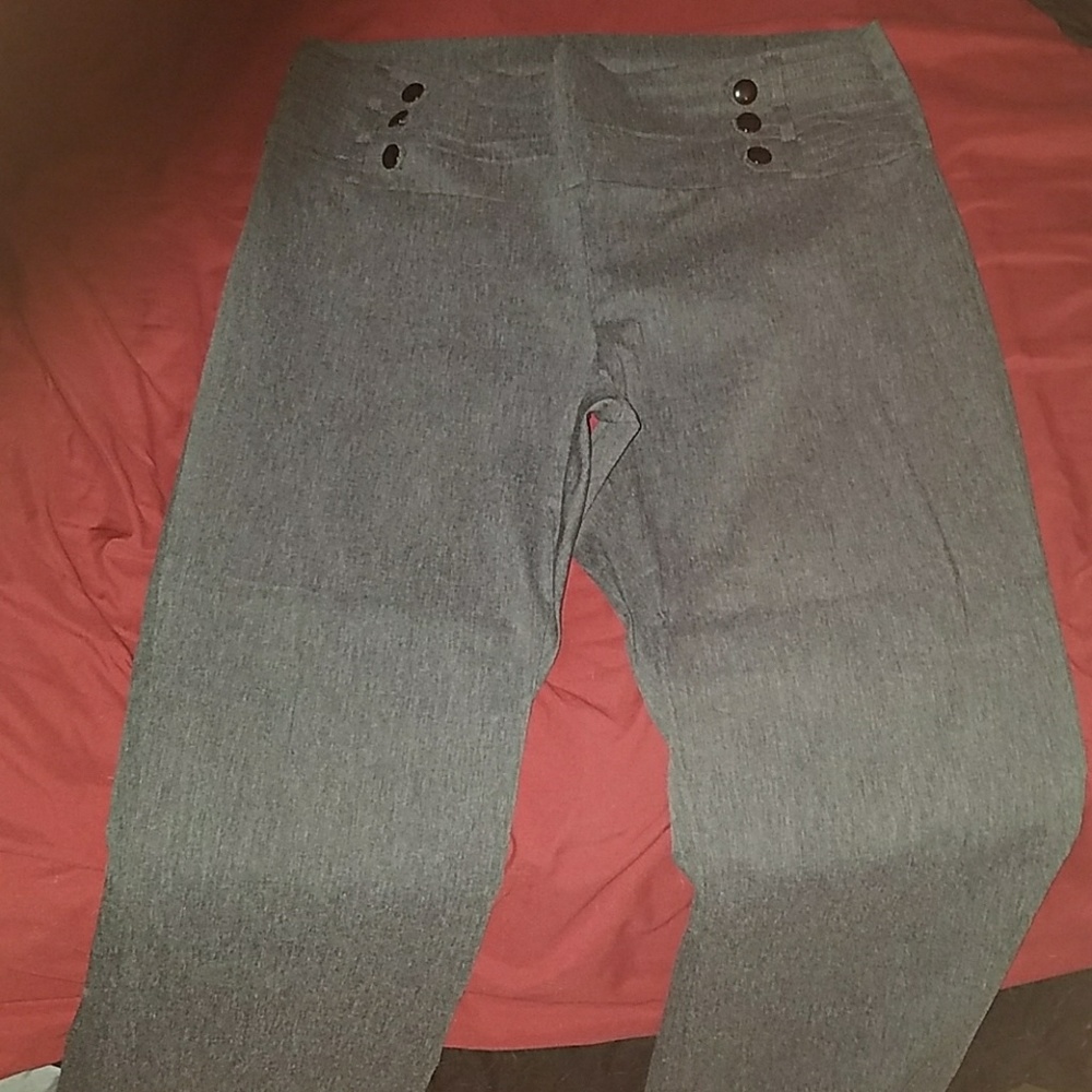 Valia dress pants from Deb