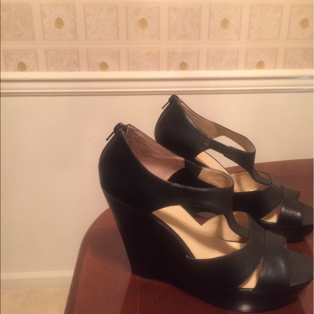 Women shoes size 10 Nine West