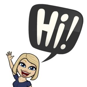 Meet your Posher, Kim