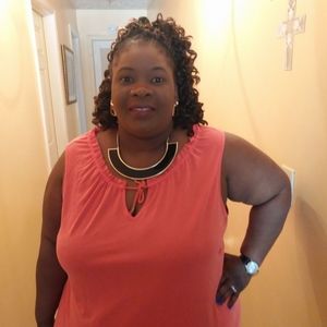 Meet your Posher, Vernessa