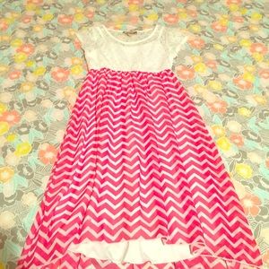 I am selling a dress from Macy's