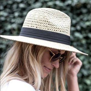 Panama Hat
