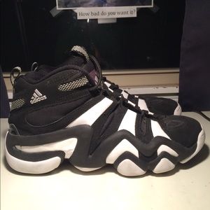 Adidas Crazy 8 Kobe