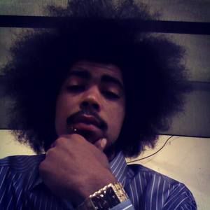 Meet your Posher, Leroy