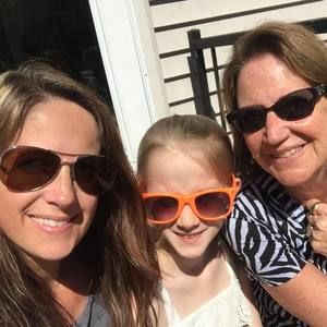 Meet your Posher, Bridgett