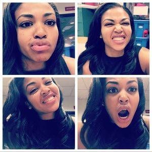 Meet your Posher, Jasmine