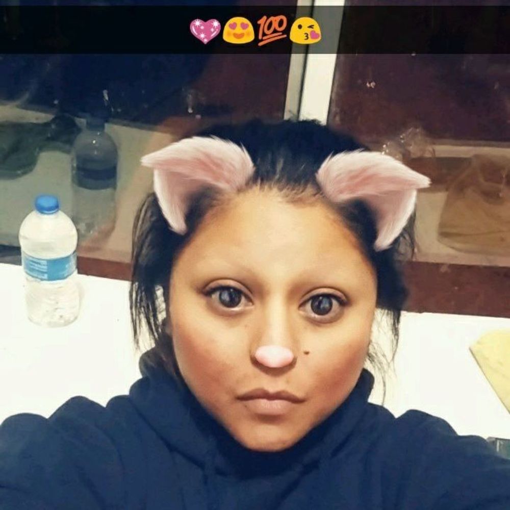 Meet your Posher, La