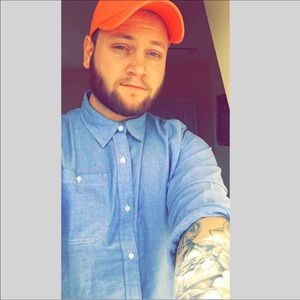 Meet your Posher, Brian