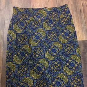 GORGEOUS CASSIE! LuLaRoe! NWOT!