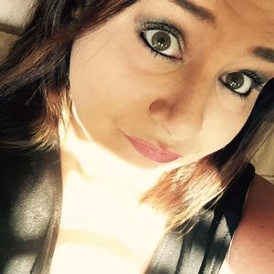 Meet your Posher, Deidre