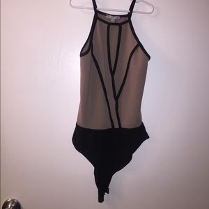 Charlotte ruse top . New without tags