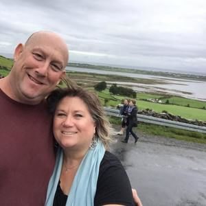 Meet your Posher, Michell