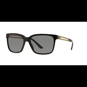 Versace sunglasses polarized