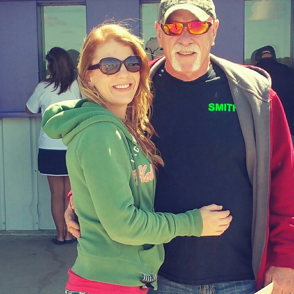 Meet your Posher, Cari