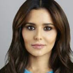 Meet your Posher, Cheryl