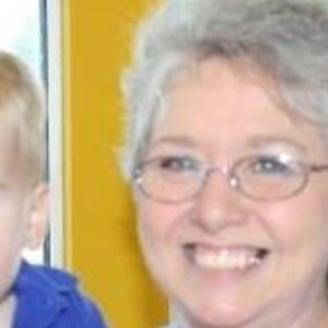 Meet your Posher, Nelda