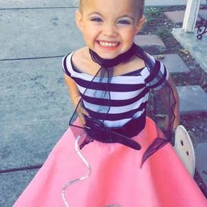 Meet your Posher, Mindy