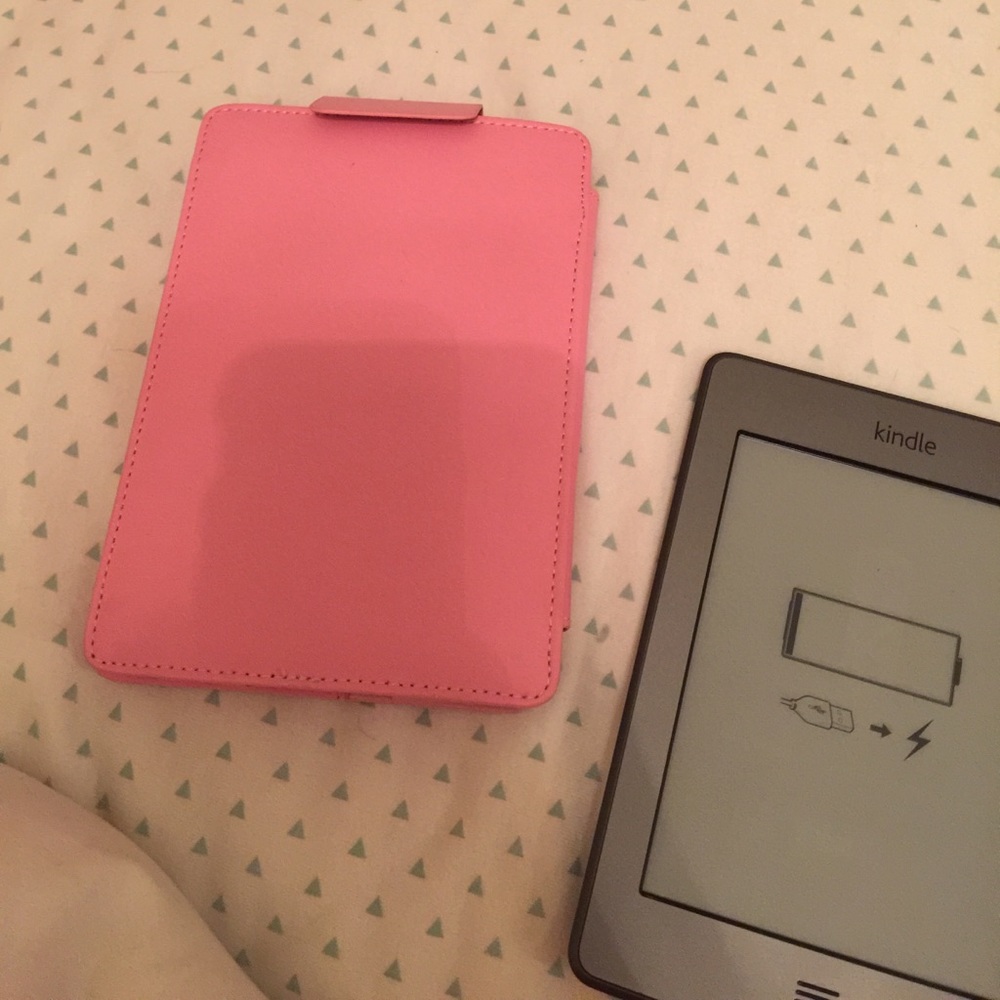 Amazon Kindle - Picture 4 of 4