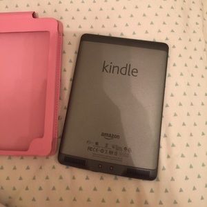 Amazon Kindle