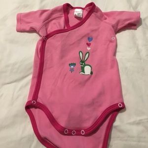 Zuntano kimono onesie / bodysuit.