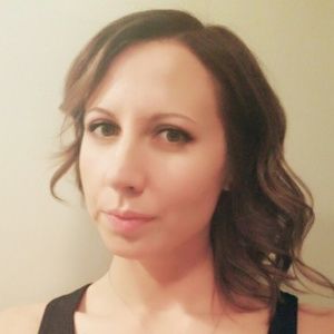 Meet your Posher, Jenna