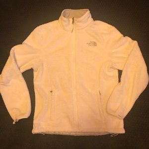 Women North Face Jacket