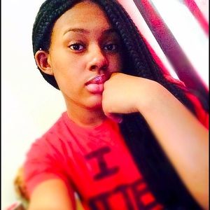 Meet your Posher, Jadyn
