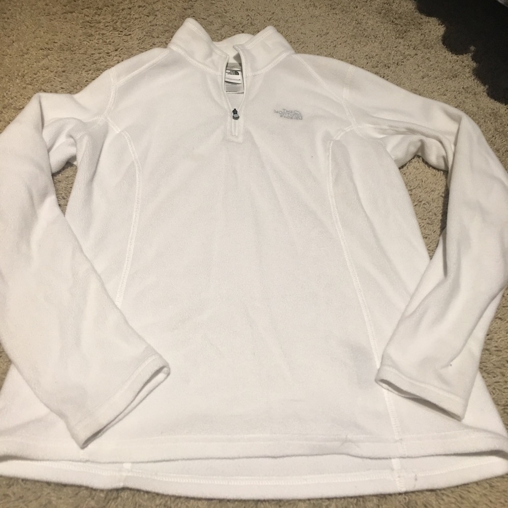 North face women's medium
