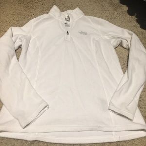 North face women's medium