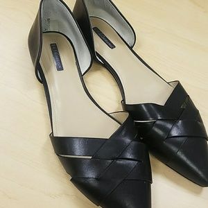 BCBG flats