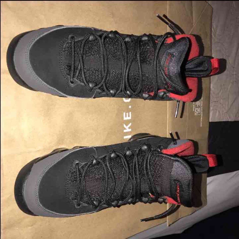 Air Jordan 9 Retro"Charcoal"