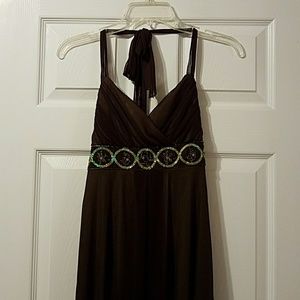Formal party dress