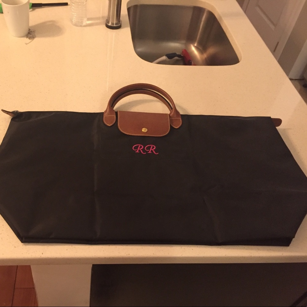 Longchamp Le Pliage XL