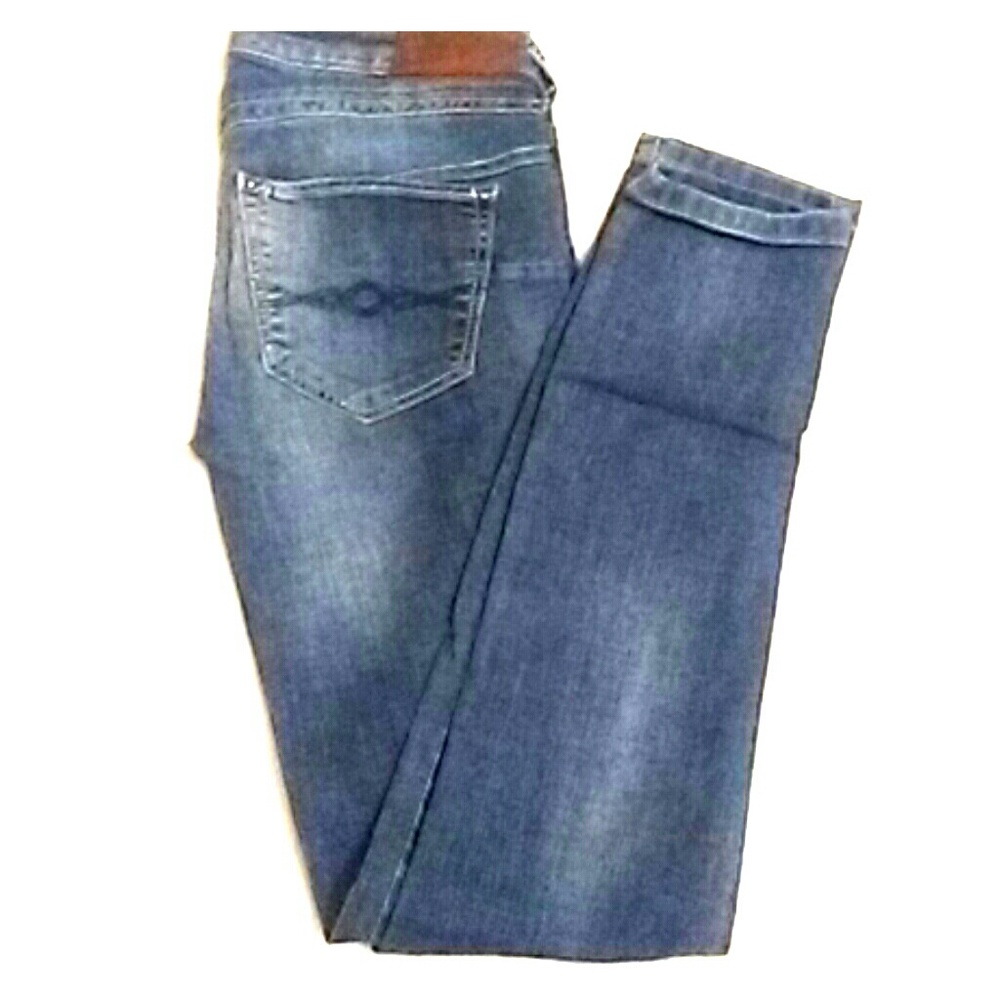 🔆Final price!!🔆Perfect Mango Jeans size 4