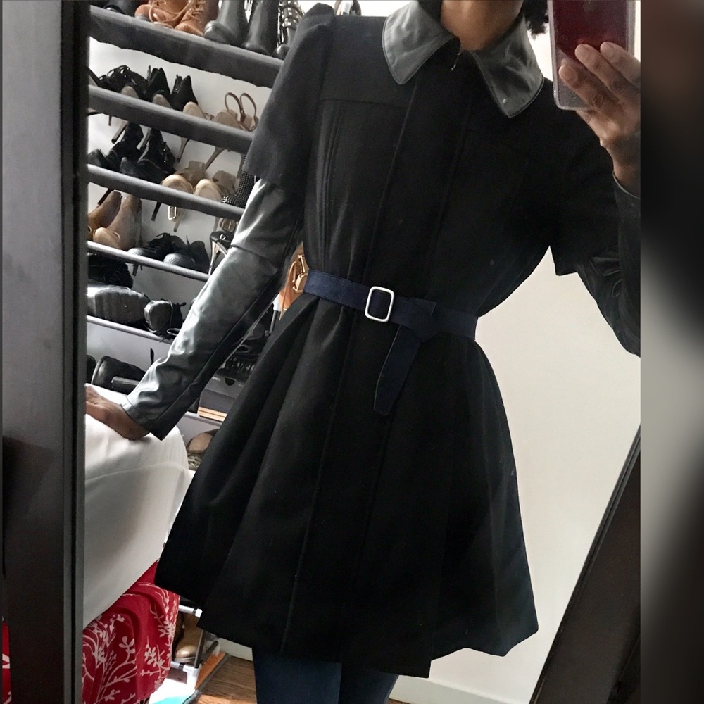 Bcbgeneration Coat - image 3