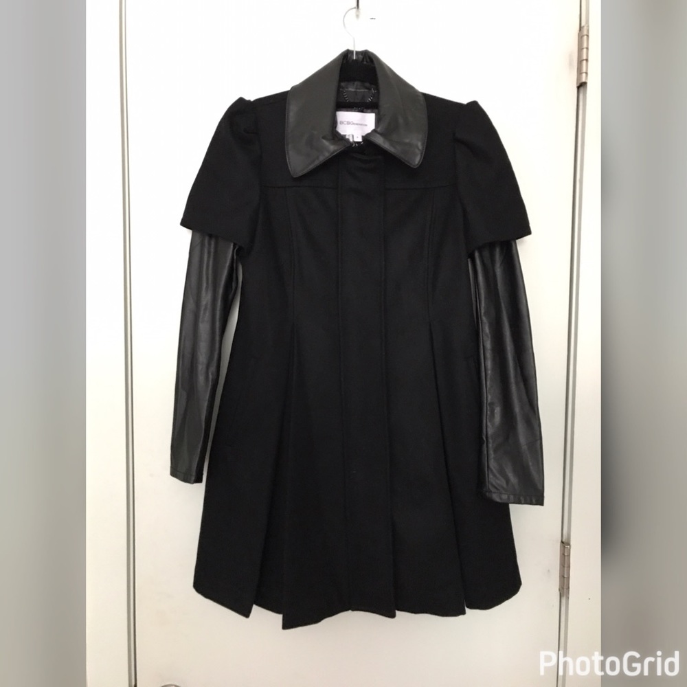 Bcbgeneration Coat - image 1