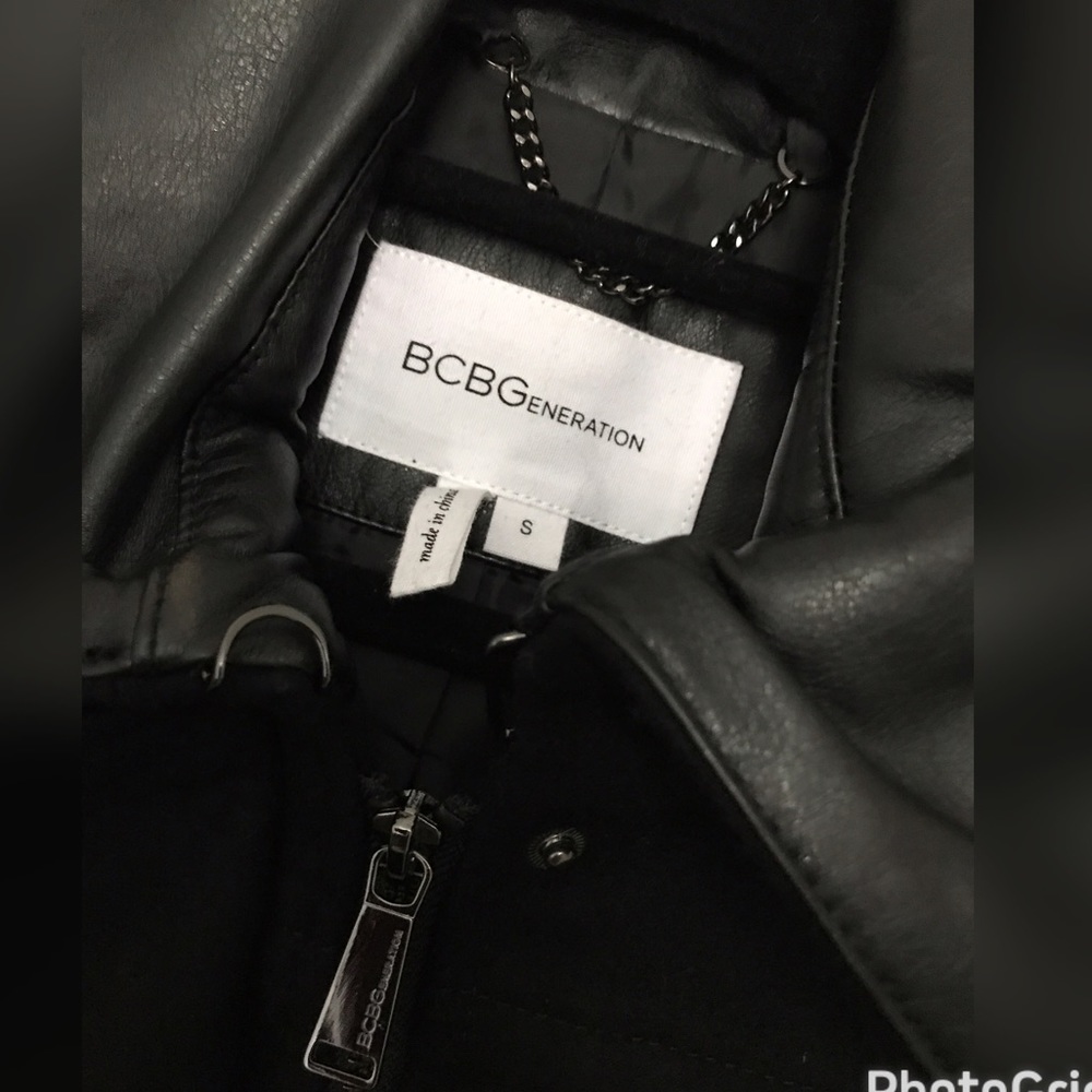 Bcbgeneration Coat - image 2