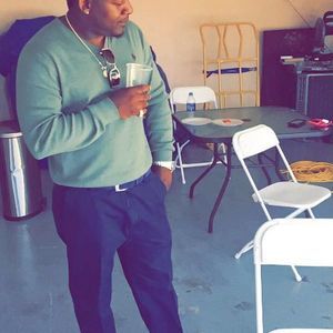 Meet your Posher, Lynelldrick