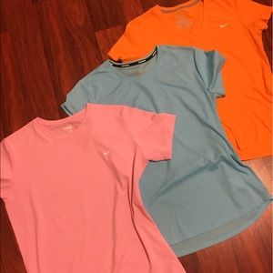 Nike T-Shirts