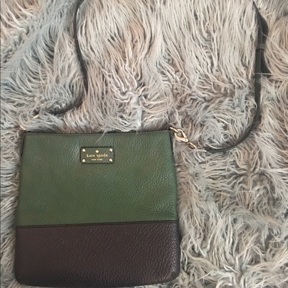 Kate Spade Cross Body Bag