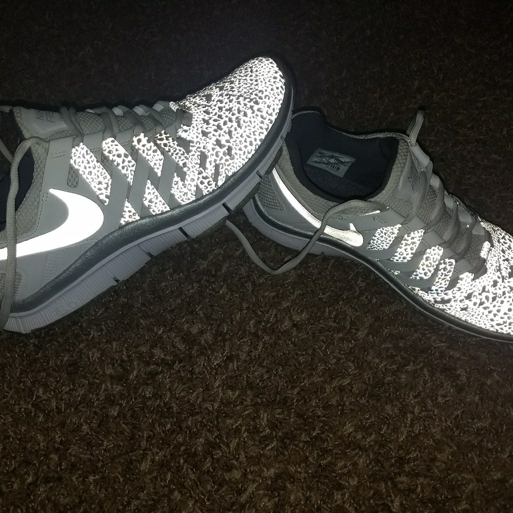 Nike Mens Free trainers 5.0