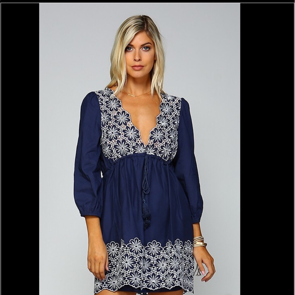 Free dress