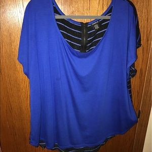 MUST GO! Statement back too