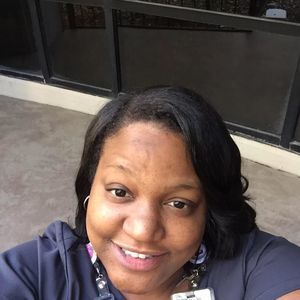 Meet your Posher, Landria