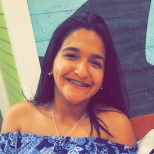 Meet your Posher, Oriana