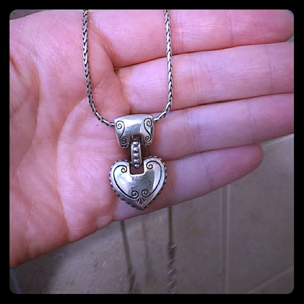 Brighton Necklace