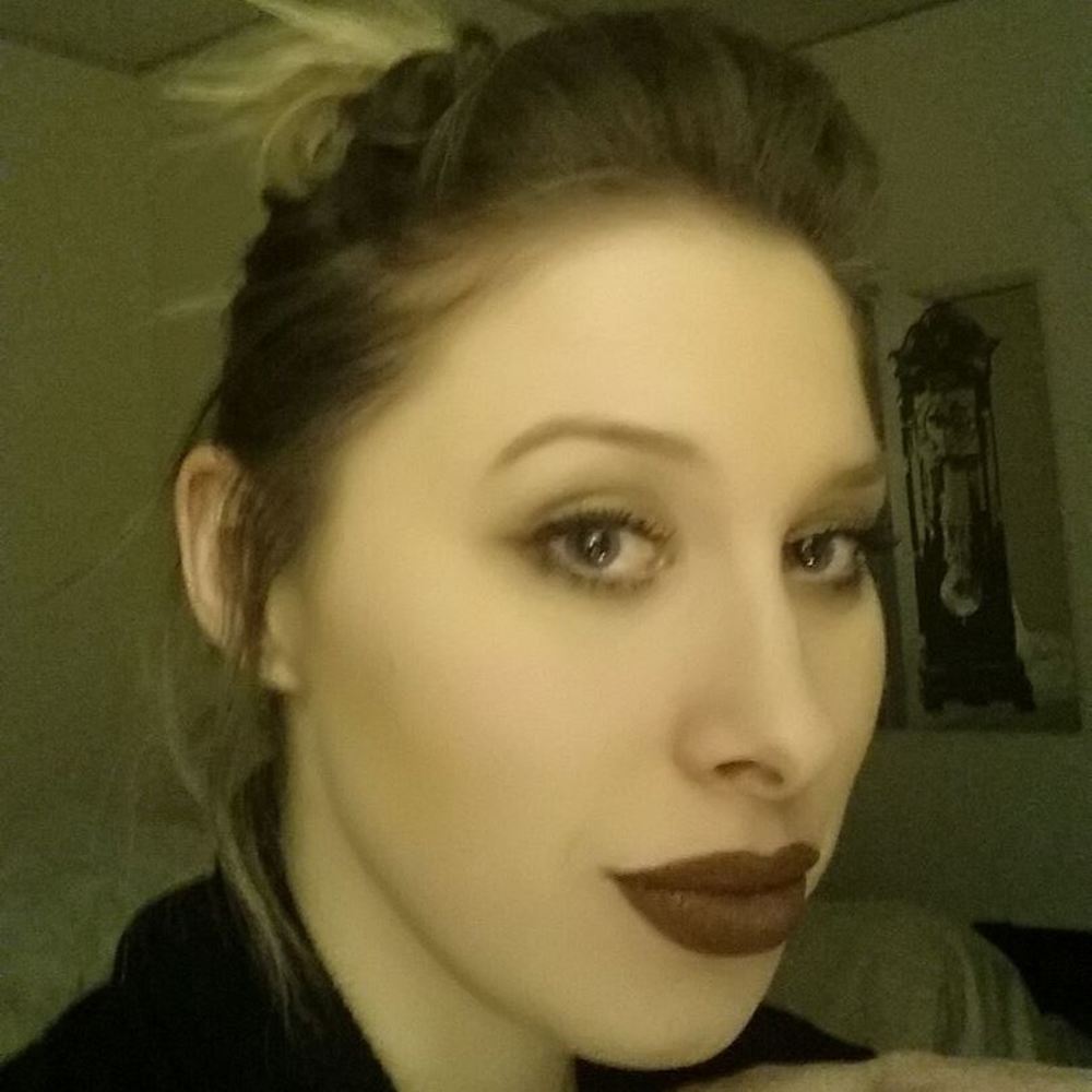 Meet your Posher, Sheya