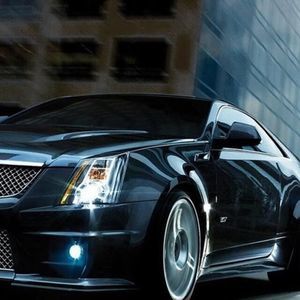 Meet your Posher, Lawrence