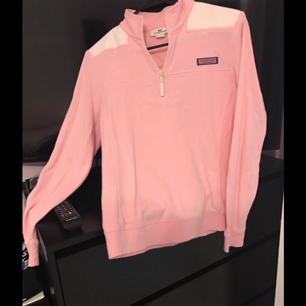 vineyard vines shepshirt