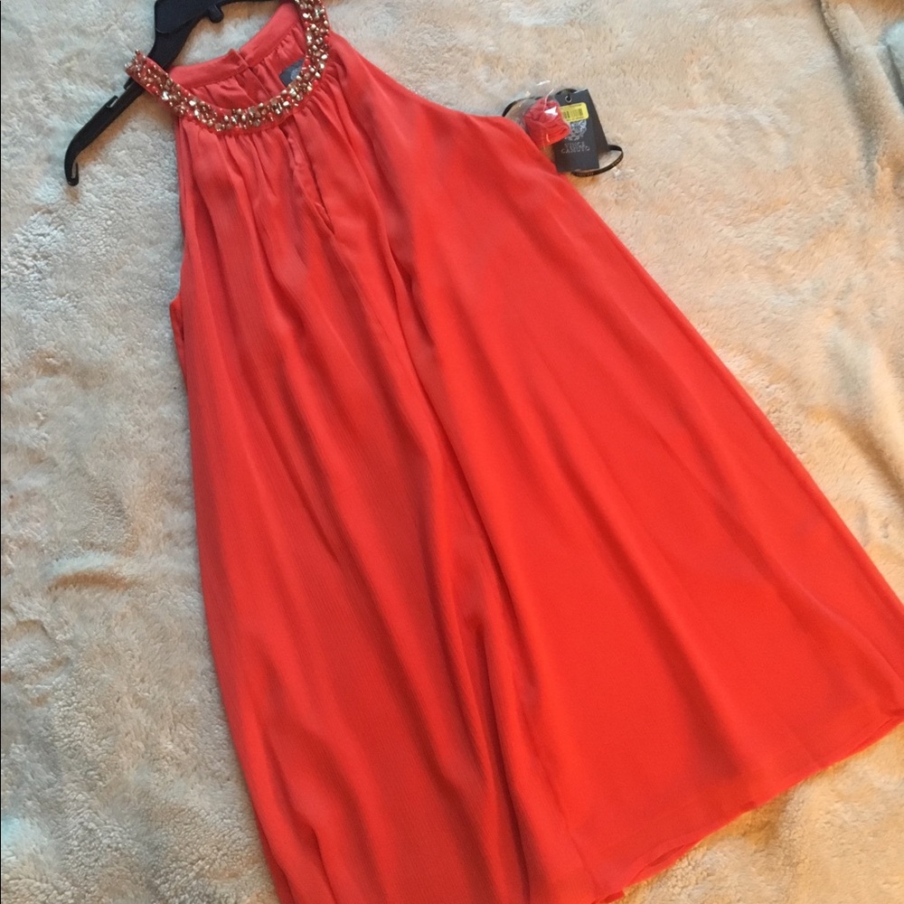 Summer or wedding guest dress!